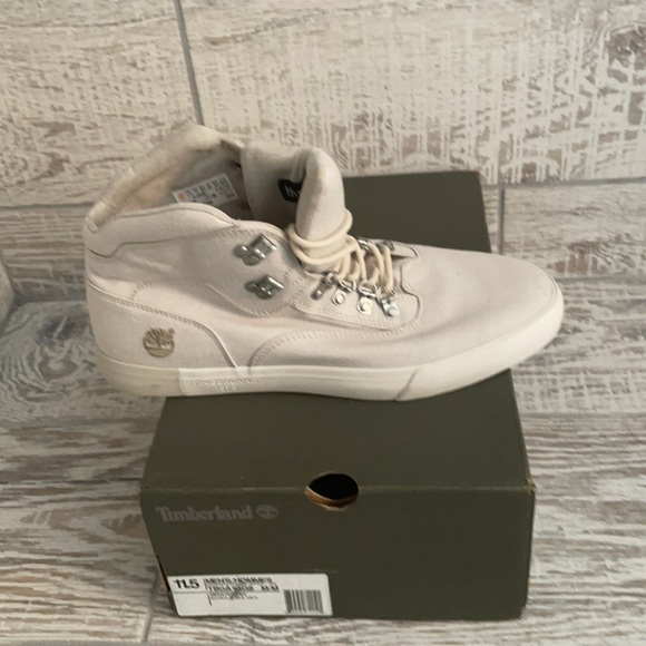 Timberland Thread - Picture 4 of 4